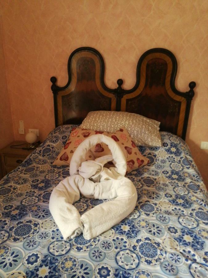 Agriturismo Nonni Devia Lucinasco Eksteriør billede
